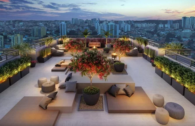 Imagem APARTAMENTO RESIDENCIAL em São Paulo - SP, Jardim Prudência