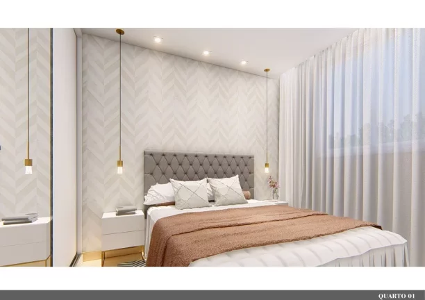 Imagem Apartamento Cobertura Duplex em Belo Horizonte