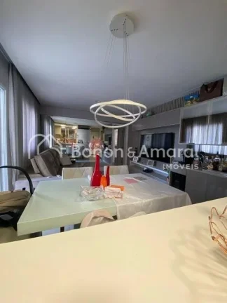 Imagem Apartamento à venda, 83m³, 3 quartos, no Mansões Santo Antônio

Lindo apartamento, com 3 quartos...