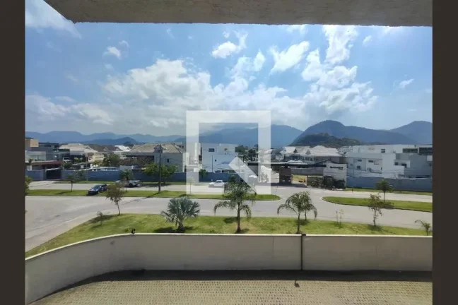 Imagem Apartamento à Venda - Recreio, 3 Quartos, 172 m2