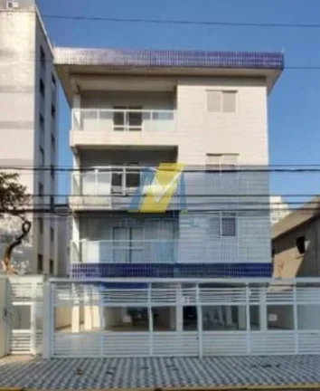 Imagem Apto a 30 metros da praia: praticidade, lazer e renda na Praia Grande.