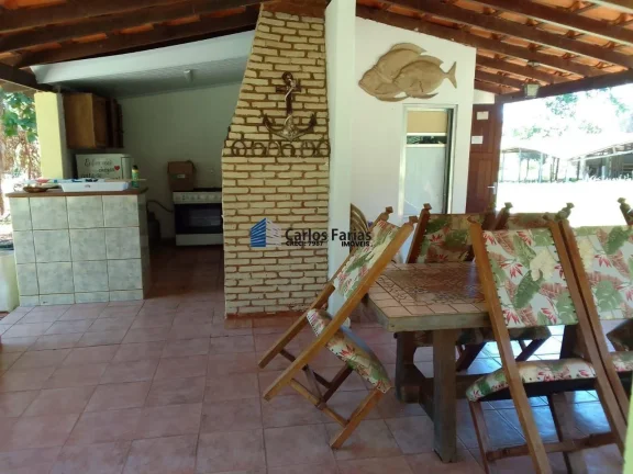 Imagem Chácara para Venda em Brasília, BR-251 NOVA BETÂNIA JARDIM BOTÂNICO, 3 dormitórios, 2 suítes, 5 banheiros, 2 vagas