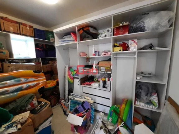 Imagem Casa com 3 dormitórios à venda, 110 m² por R$ 430.000,00 - Vila do Sol - Cabo Frio/RJ