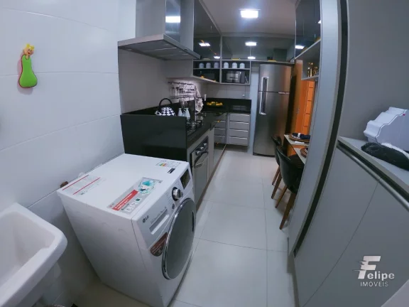 Imagem APARTAMENTO COM 3 QUARTOS EM ITAPOÃ / VILA VELHA - ES