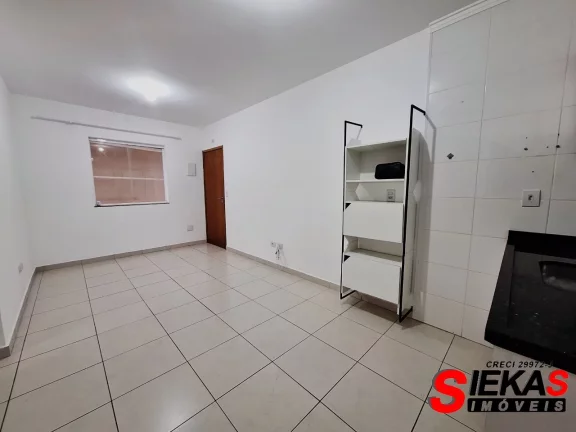 Imagem Apartamento para locação em São Paulo-SP, Parada Inglesa: 1 quarto, sala e banheiro, 40m². Confira já!