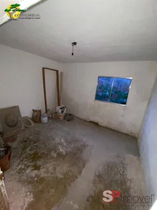 Imagem CASA TÉRREA A VENDA NO NÚCLEO ENGORDADOR - CACHOEIRA