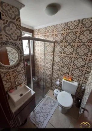 Imagem Apartamento Venda 01 quarto - Residencial Torres Mônaco - Pacaembu - Itupeva - SP