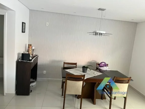 Imagem SÃO BERNARDO DO CAMPO Apartamento 155M², 4 dormitórios, 3 suítes, 3 vagas, lazer CLUBE ótima localização e valor !!!