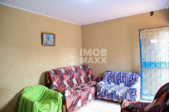 Imagem Vendo casa Planaltina GO Brasilinha Setor Aeroporto, Barrolândia 3 quartos pode financiar
