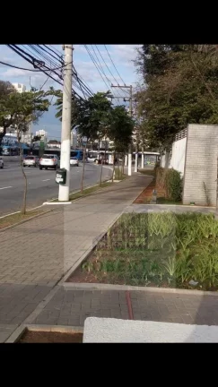 Imagem APARTAMENTO À VENDA 71M² VARANDA GOURMET SANTO AMARO