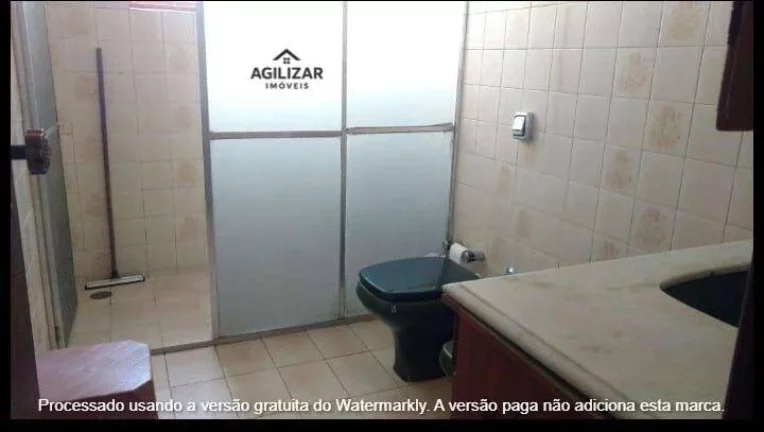 Imagem Casa 06 quartos - Jardim Atlântico