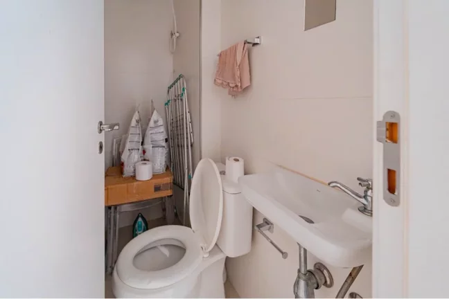 Imagem Apartamento à venda em São Paulo, Campo Belo, com 3 quartos, 220m2