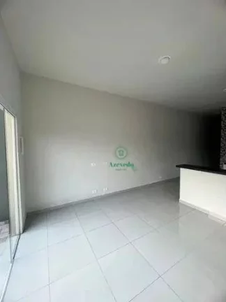 Imagem Casa com 2 dormitórios à venda, 79 m² por R$ 371.000,00 - Massaguaçu - Caraguatatuba/SP