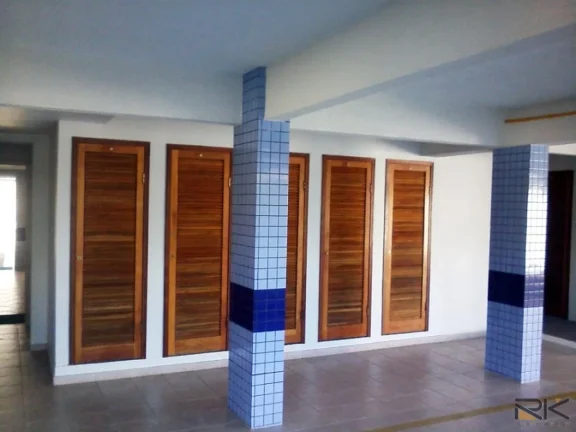 Imagem Apartamento à venda no itagua com 2 dormitórios sendo 1 suíte,varanda gourmet