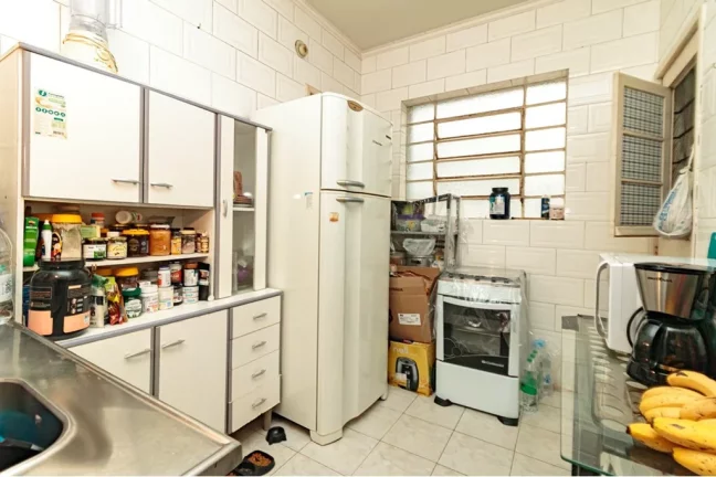 Imagem Apartamento com 3 Quartos à Venda, 91 m² em Auxiliadora - Porto Alegre