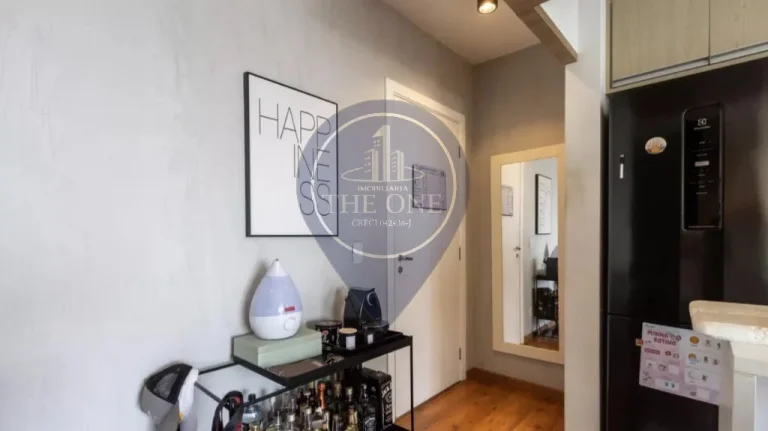 Imagem APARTAMENTO RESIDENCIAL em SÃO PAULO - SP, ÁGUA BRANCA