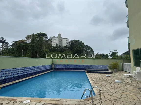 Imagem Apartamento á venda no Itaguá