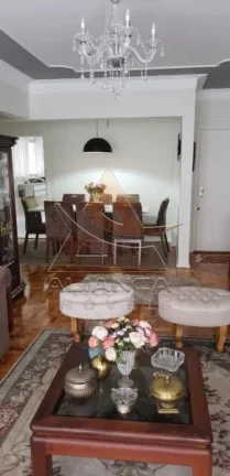 Imagem Apartamento - Ribeirão Preto - Centro