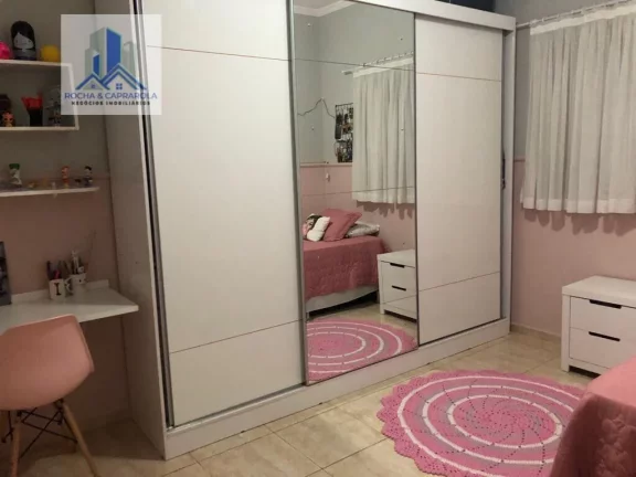 Imagem Casa à venda no bairro Vila Santa Emília em Tatuí/SP