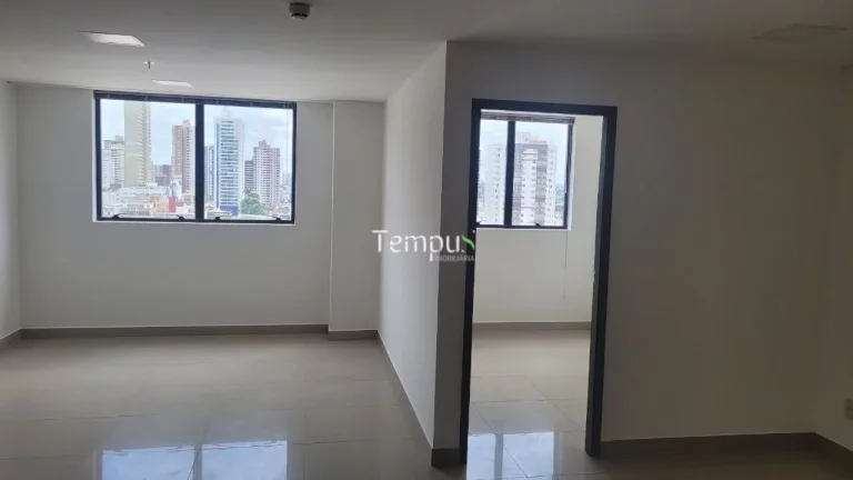 Imagem Lourenço Office - Prédio Comercial a venda - Setor Oeste