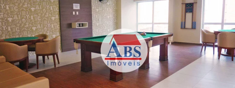 Imagem Apartamento com 2 dormitórios à venda, 54 m² por R$ 340.000,00 - Ocian - Praia Grande/SP