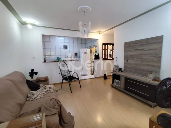 Imagem CASA À VENDA - JARDIM PARAISO