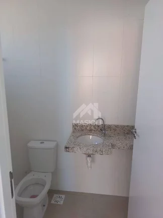Imagem Apartamento com 2 dormitórios para alugar, 58 m² por R$ 4.320,00/mês - Praia de Itaparica - Vila Velha/ES