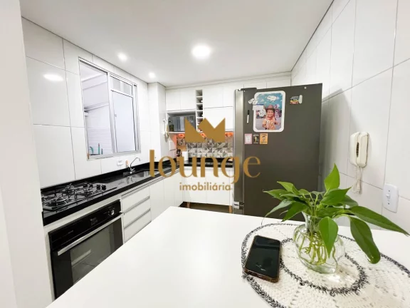 Imagem Apartamento Garden em Sorocaba