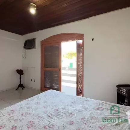 Imagem Casa para venda, 3 dorm. Vila São José, Porto Alegre - CA2735