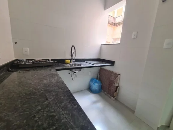 Imagem Apartamento para Venda em Rio de Janeiro, FLAMENGO, 1 dormitório, 1 banheiro