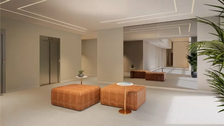 Imagem APARTAMENTO RESIDENCIAL em São Paulo - SP, Brooklin Paulista