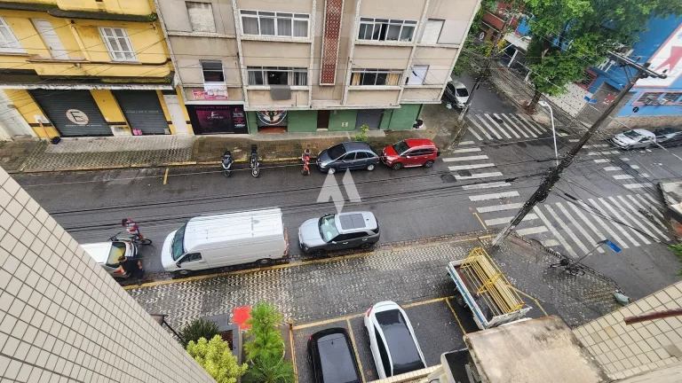 Imagem Sala Comercial/oportunidade/ Vila Mathias/Santos/SP