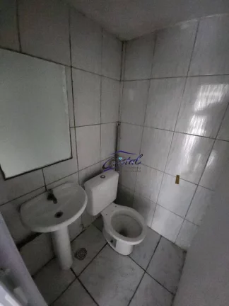 Imagem Salão para alugar, 35 m² - Jardim Bonfiglioli - Butantã - São Paulo/SP
