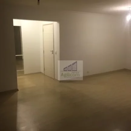 Imagem APARTAMENTO À VENDA NO ITAIM BIBI COM 3 DORMITÓRIOS