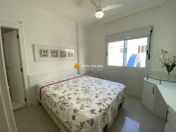 Imagem Villa Luna Residencial Cobertura à venda 3 quartos com piscina em Bombinhas SC