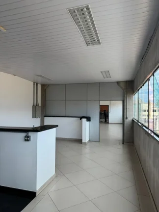 Imagem Galpão Industrial 5.021,00 m² Zona Industrial- Sorocaba