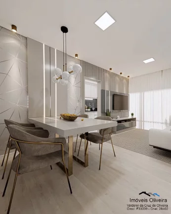 Imagem Apartamentos no Edifício Dom Romeu a partir de R$ 403.705,00
