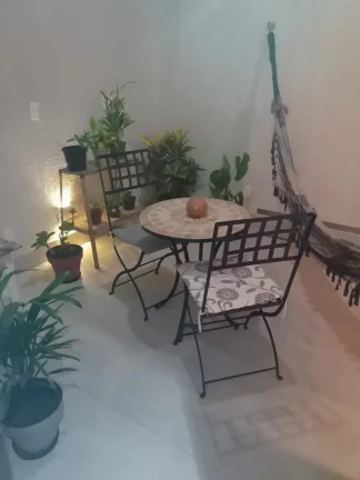 Imagem Apto GARDEN Reserva do Alto 135m²