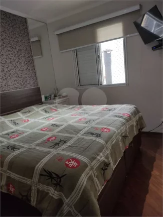Imagem Casa à venda com 3 quartos, sendo 1 suíte, no condomínio Liberty Village, São Paulo - SP