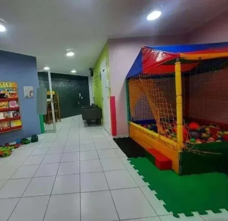 Imagem Apartamento 2 dormitórios - São João Clímaco - São Paulo