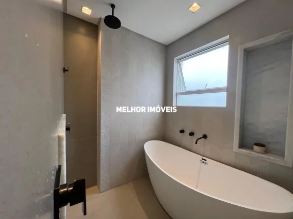 Imagem Apartamento à venda no Edifício Montpellier Residence em Balneário Camboriú