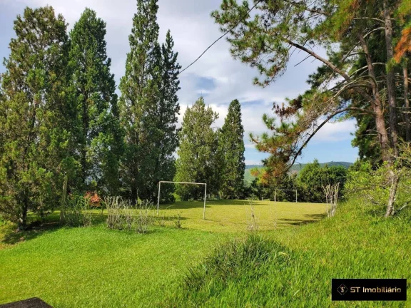 Imagem Sítio à venda em Nazaré Paulista/SP - 36.300m² por R$1.500.000!