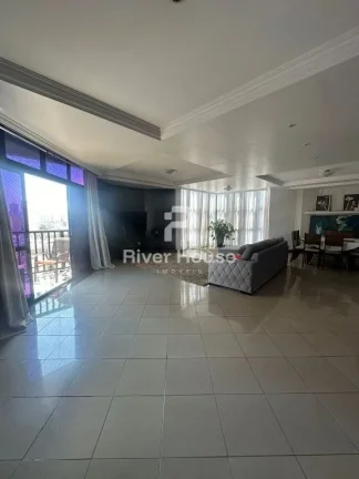 Imagem Apartamento à venda, Goiabeira, Cuiabá, MT Edifício Domus Áurea