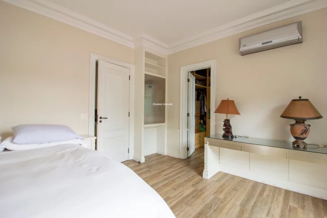 Imagem CASA RESIDENCIAL em SÃO PAULO - SP, CIDADE JARDIM