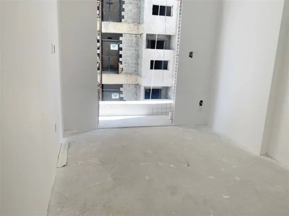 Imagem APARTAMENTO COM 121 m² - FORTE - PRAIA GRANDE SP