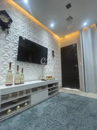 Imagem Casa Térrea na Várzea Paulista / DOC OK