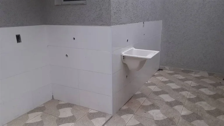 Imagem CASA MARACANÃ - PRAIA GRANDE SP