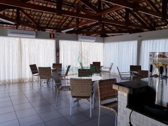 Imagem Apartamento para alugar no Jockey Club em Londrina/PR