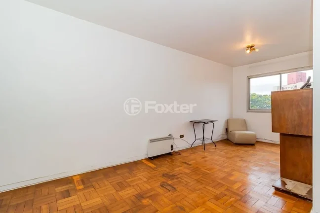 Imagem Apartamento Jaguaré, Localização Privilegiada - 70M², 3 Dorms, Excelente oportunidade.