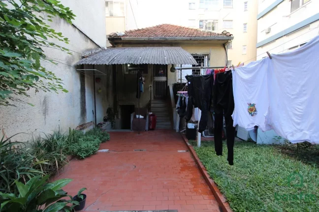 Imagem Casa de 10 dorm. para venda, Centro Histórico, Porto Alegre/RS. - CA2204